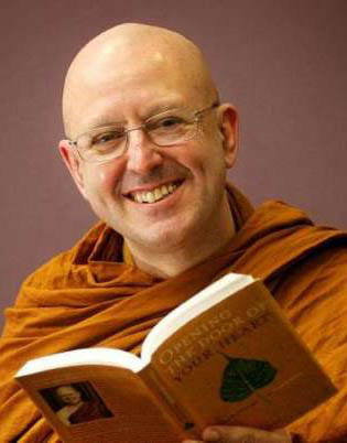 Thiền Sư Ajahn Brahm