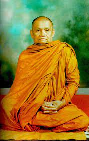 Thiền Sư Ajahn Chah