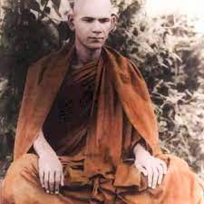 Thiền Sư Mahasi Sayadaw