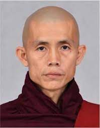 Thiền Sư Sayadaw U Ottamasara