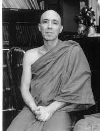 Thiền Sư Bhikkhu Bodhi