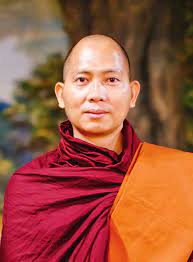 Thiền Sư Venerable Kumarabhivamsa