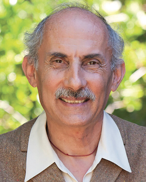 Jack Kornfield