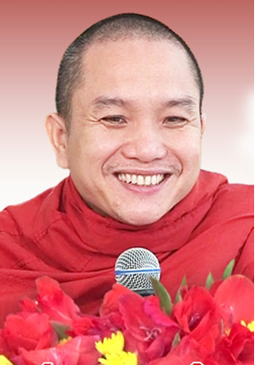 Tỳ Kheo Thiện Minh