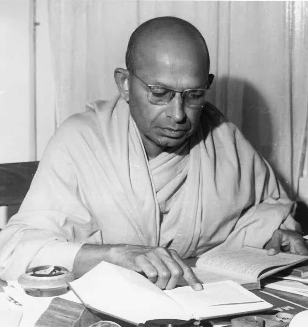 Walpola Rahula