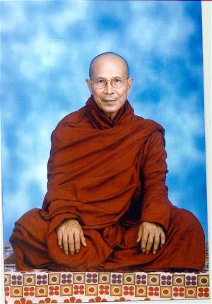 Venerable Sayādaw U Sīlānanda