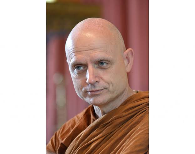 Ajahn Jayasaro