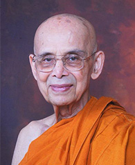 Acharya Buddharakkhita